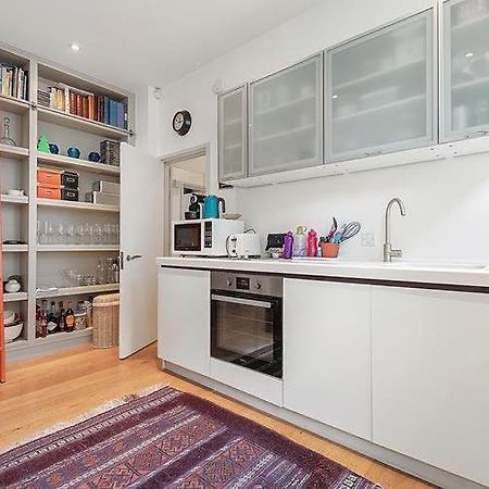 Central Chelsea 1 Bedroom ลอนดอน ภายนอก รูปภาพ