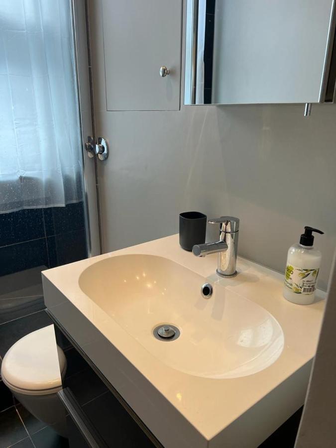 Central Chelsea 1 Bedroom ลอนดอน ภายนอก รูปภาพ