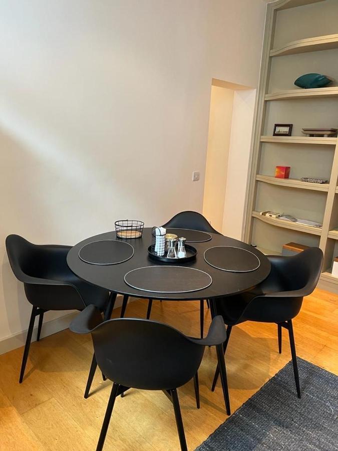 Central Chelsea 1 Bedroom ลอนดอน ภายนอก รูปภาพ