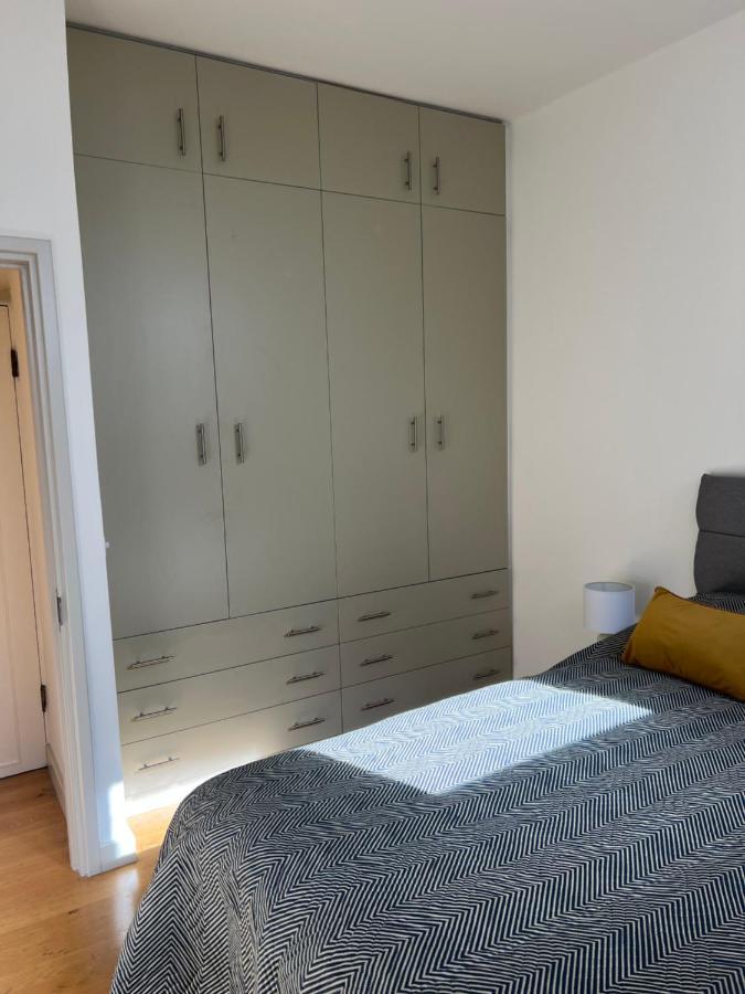Central Chelsea 1 Bedroom ลอนดอน ภายนอก รูปภาพ
