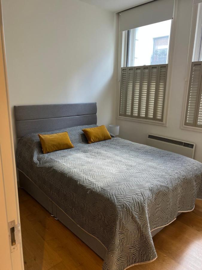 Central Chelsea 1 Bedroom ลอนดอน ภายนอก รูปภาพ
