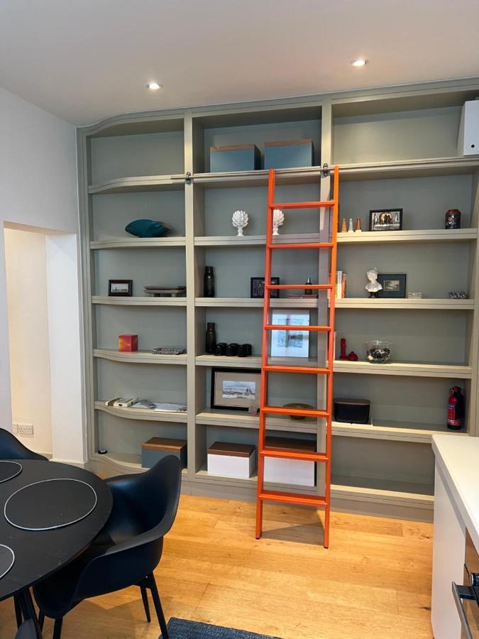Central Chelsea 1 Bedroom ลอนดอน ภายนอก รูปภาพ